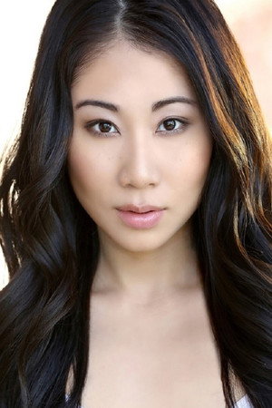Becktoria portrait