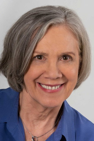 Carole Monferdini portrait