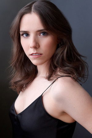 Emily Corcoran portrait