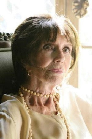 Jo De Winter portrait