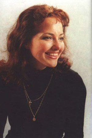 Elena Zajceva portrait