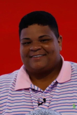 Jefferson Antônio da Silva portrait