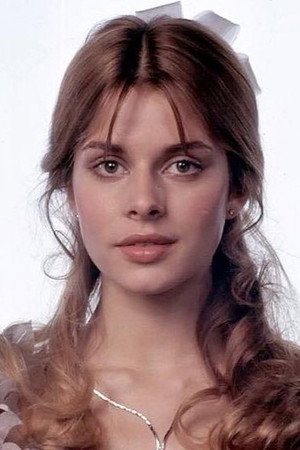 Nastassja Kinski portrait