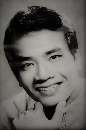 Thanh Tú portrait