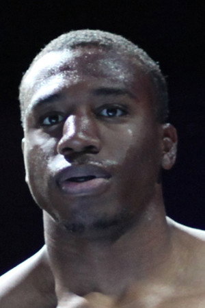 Kareem Hackett portrait