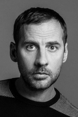 Fred Testot portrait