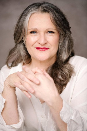 Deidre Gillard-Rowlings portrait