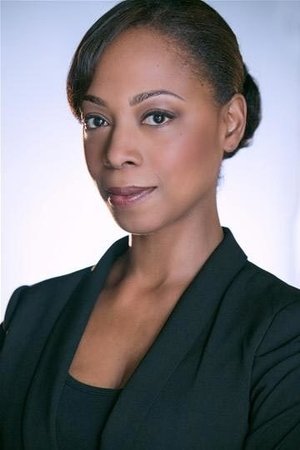 Alana Maria portrait