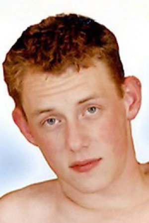 Justyn Long portrait