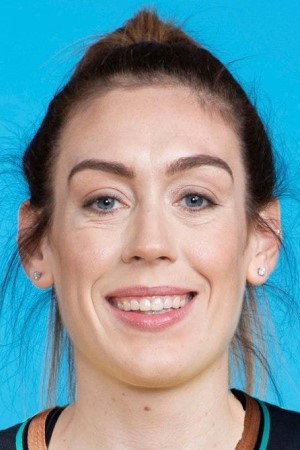 Breanna Stewart portrait