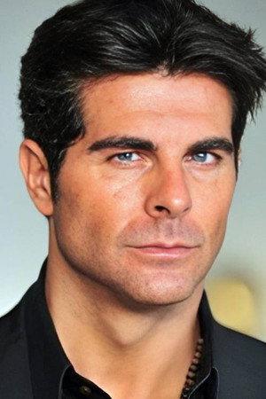Giován Ramos portrait