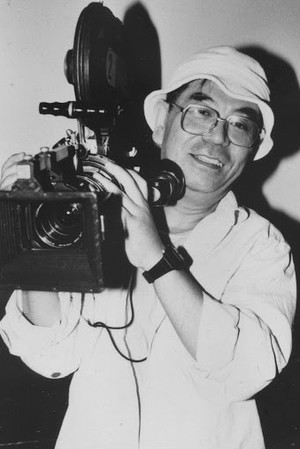 Shinsuke Ogawa portrait