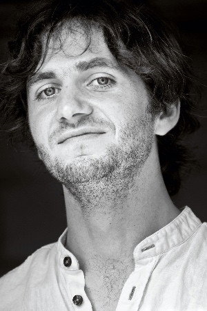Lieven Scheire portrait