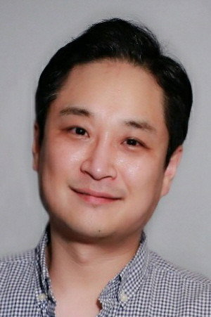 Hong Ga-ram portrait