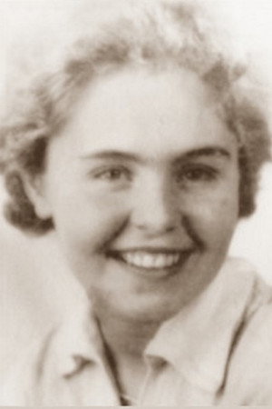 Zinaida Bokareva portrait