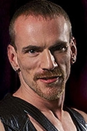 Mitch Banning portrait