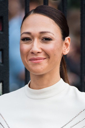 Dajana Roncione portrait