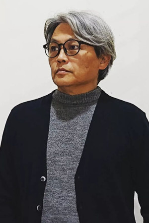 Chen Kun-chuan portrait
