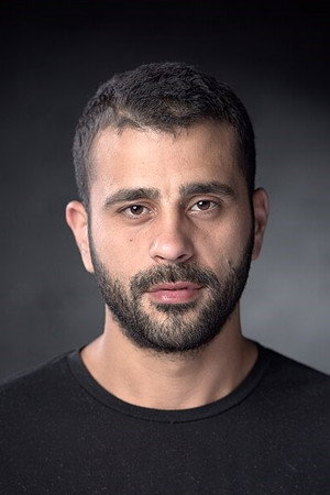 Victor Sabag portrait