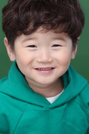 Kwon Eun-seong portrait