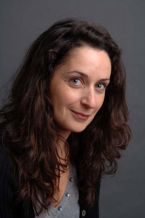 Jasmina Douieb portrait