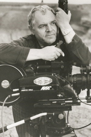 Yurii Illienko portrait