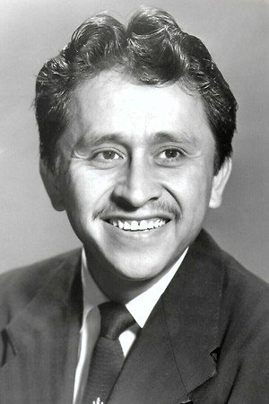Pedro Gonzalez Gonzalez portrait