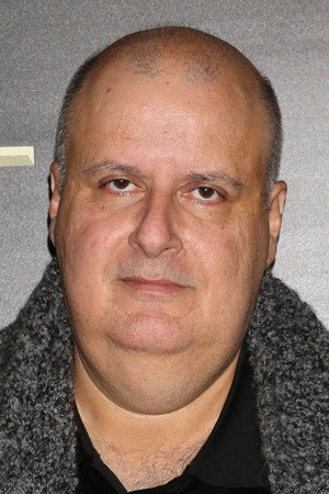 Alex Proyas portrait