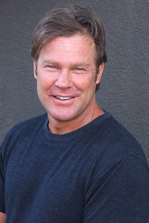 Todd Bryant portrait