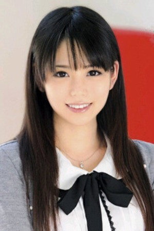 Miyu Shiina portrait