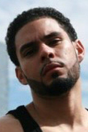 Rob Lo portrait