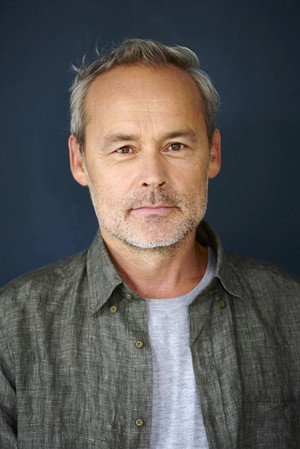 Marcel Hensema portrait