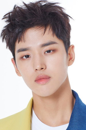 Yang Hong-seok portrait
