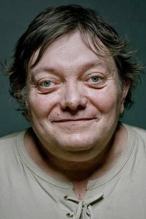 Boris Gillot portrait