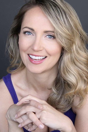 Erica Duke portrait