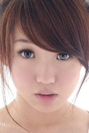 Shu-yao Kuo portrait