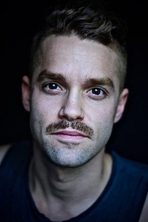 Max Befort portrait