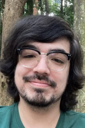 Willian Sogiro portrait