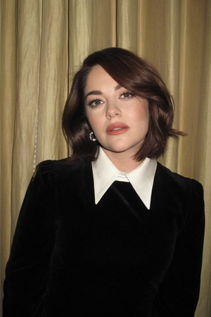 Sarah Greene portrait