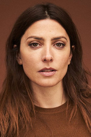 Bárbara Lennie portrait