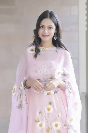 Nitanshi Goel portrait