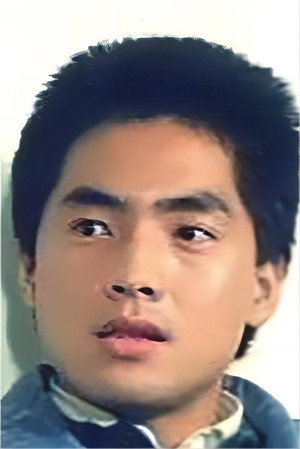 Kao Wen-Song portrait