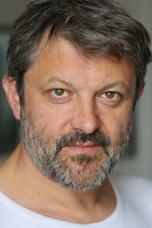Marc Bodnar portrait