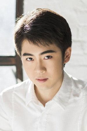 Yang Tianxiang portrait
