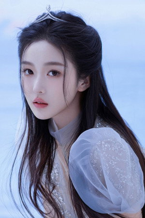 Cao Wanjin portrait