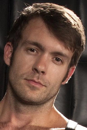 Brock Keller portrait