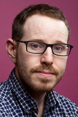 Ari Aster portrait