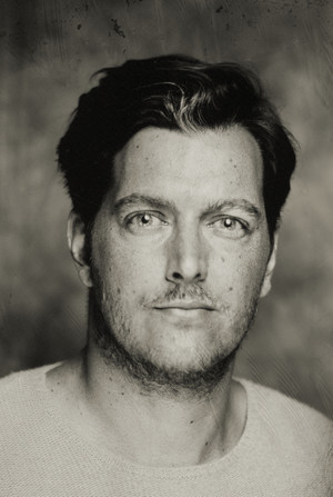 Vito A. Rowlands portrait