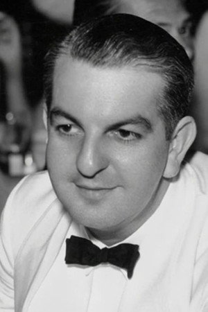 Orry-Kelly portrait