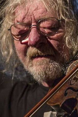 Jan Hrubý portrait